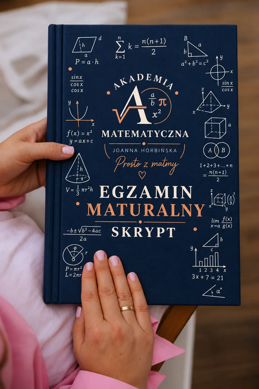 Skrypt do egzaminu maturalnego Akademii Matematycznej